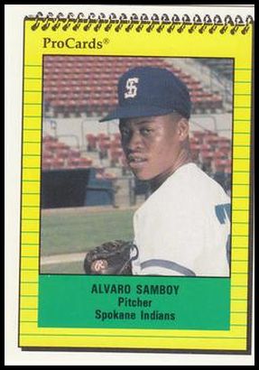 3949 Alvaro Samboy